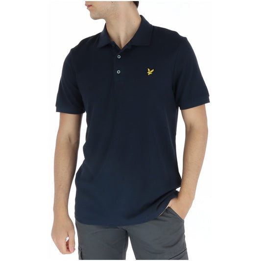 Lyle & Scott - Lyle & Scott Polo Top Heren