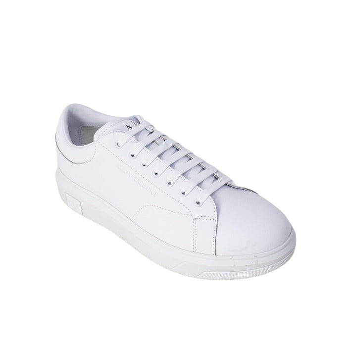 Armani Exchange - Armani Exchange Heren Sneakers