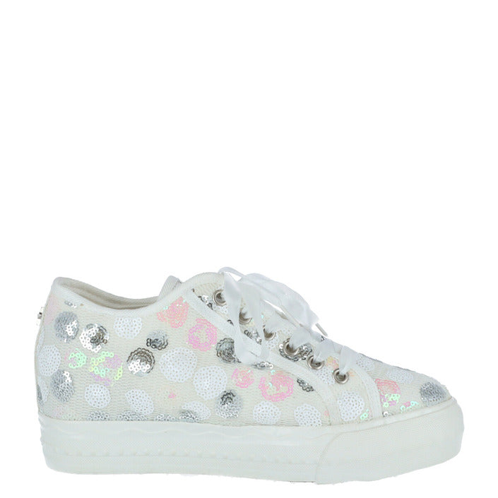 Enrico Coveri - Enrico Coveri Women Sneakers