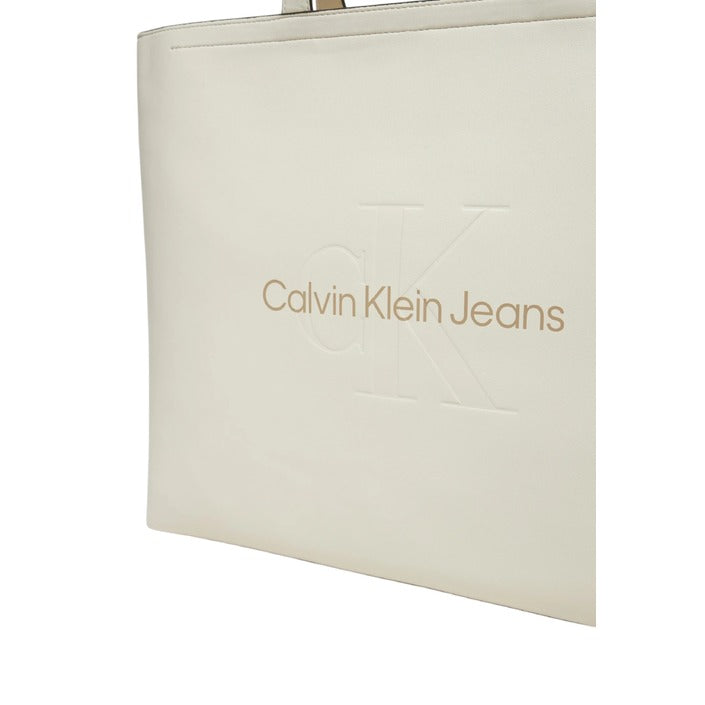 Calvin Klein Jeans - Calvin Klein Jeans Bag Women