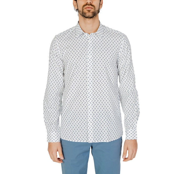 Antony Morato - Antony Morato Shirt Heren