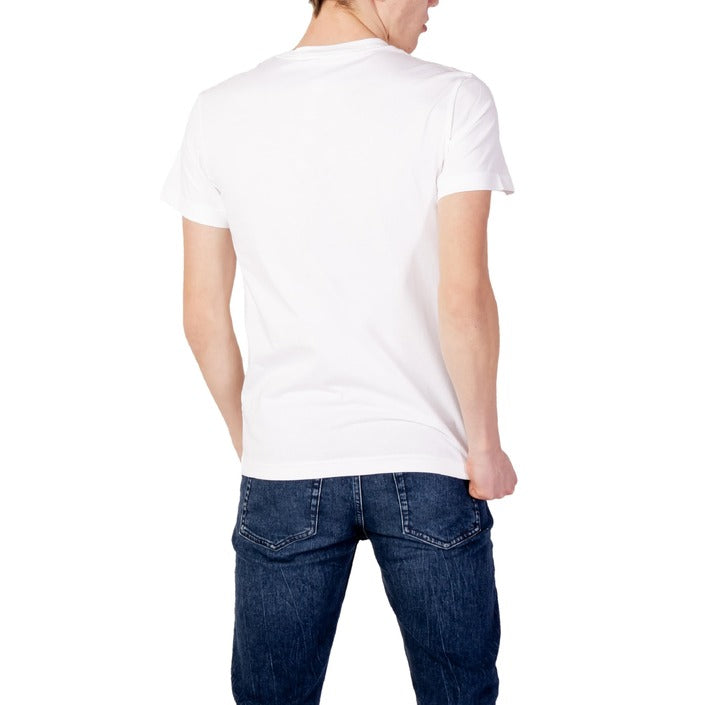 Calvin Klein Jeans - Calvin Klein Jeans T-shirt Men