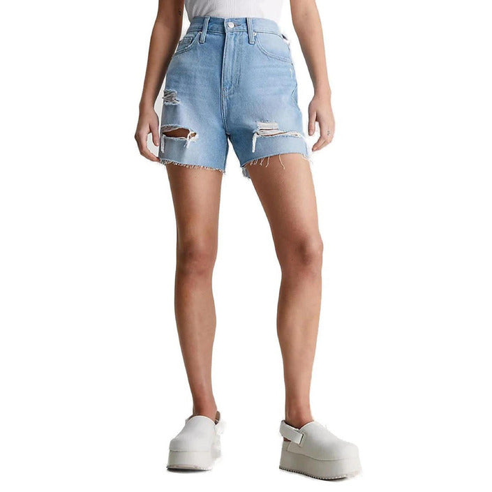 Calvin Klein Jeans - Calvin Klein Jeans Shorts Dames