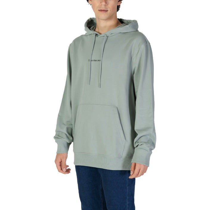 Calvin Klein Jeans - Calvin Klein Jeans Sweatshirt Heren