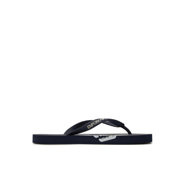 Emporio Armani Underwear - Emporio Armani Underwear Women Slippers