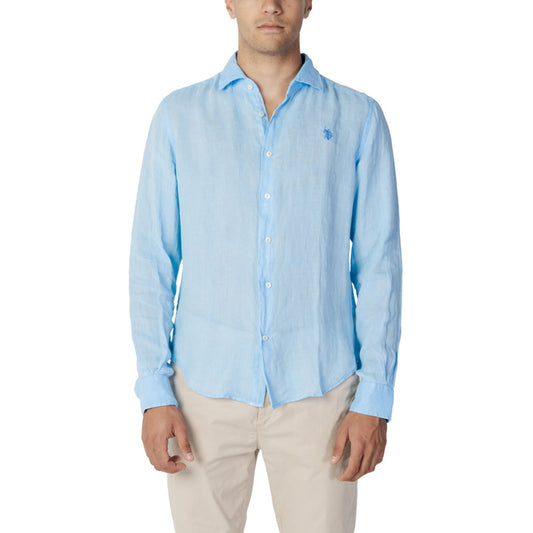 U.s. Polo Assn. - U.s. Polo Assn. Shirt Heren