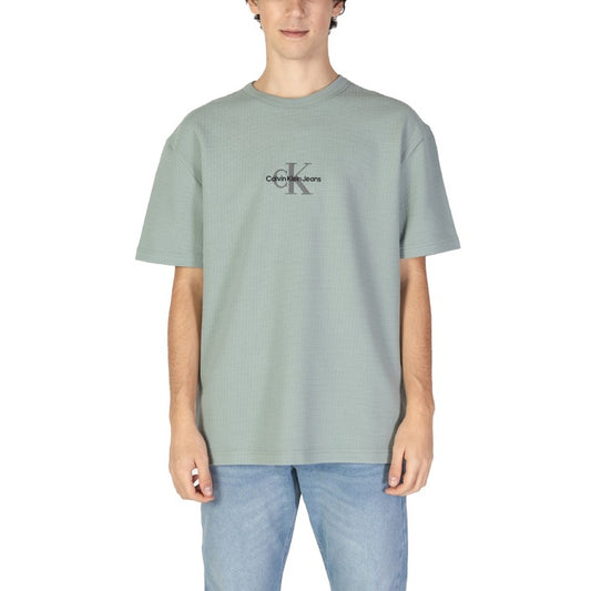 Calvin Klein Jeans - Calvin Klein Jeans T-shirt Men