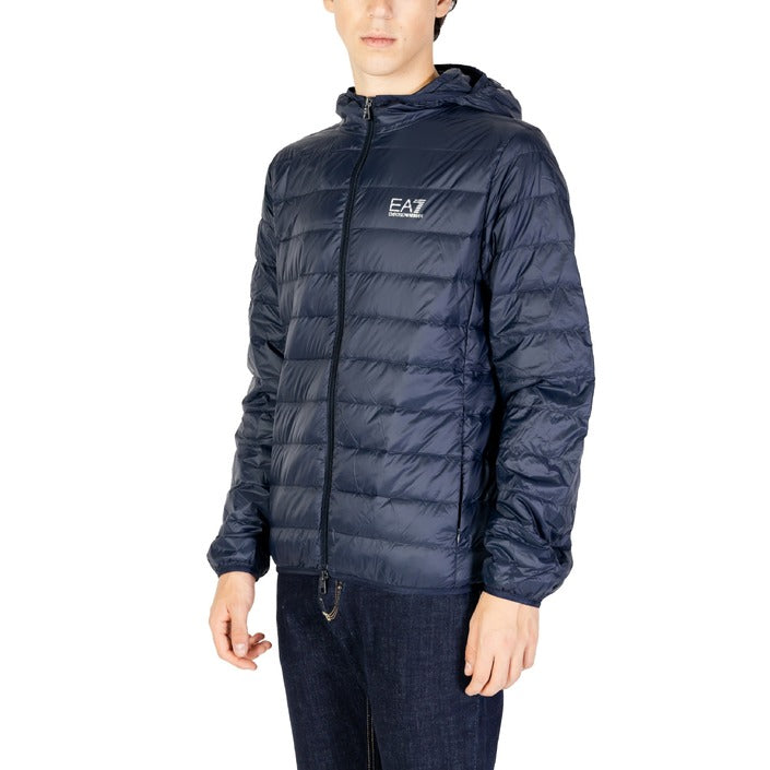 Ea7 - Ea7 Windbreaker Heren