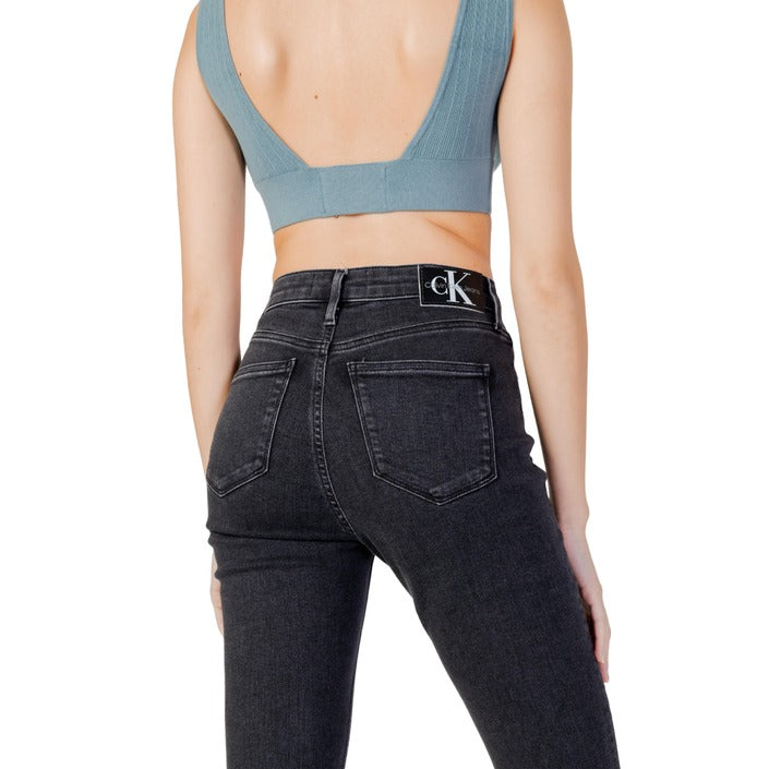 Calvin Klein Jeans - Calvin Klein Jeans Jeans Dames