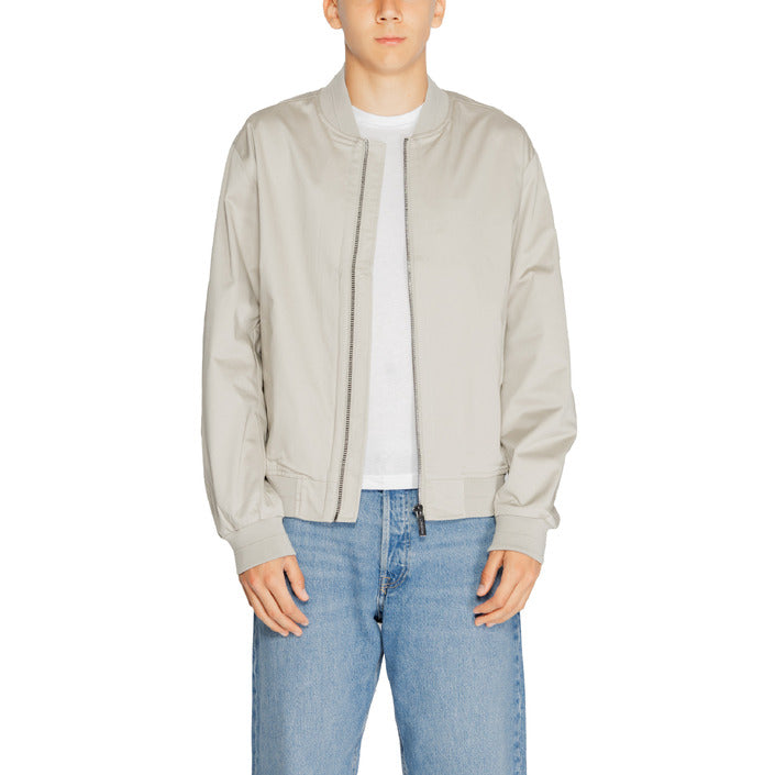 Calvin Klein - Calvin Klein Windbreaker Heren