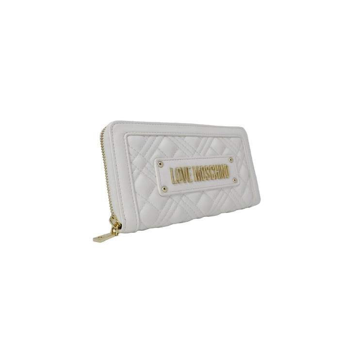 Love Moschino - Love Moschino Wallet Women