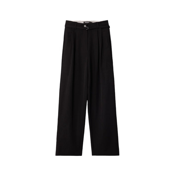 Desigual - Desigual Trousers Women