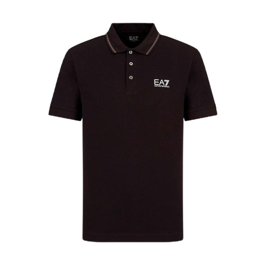 Ea7 - Ea7 Polo Top Heren