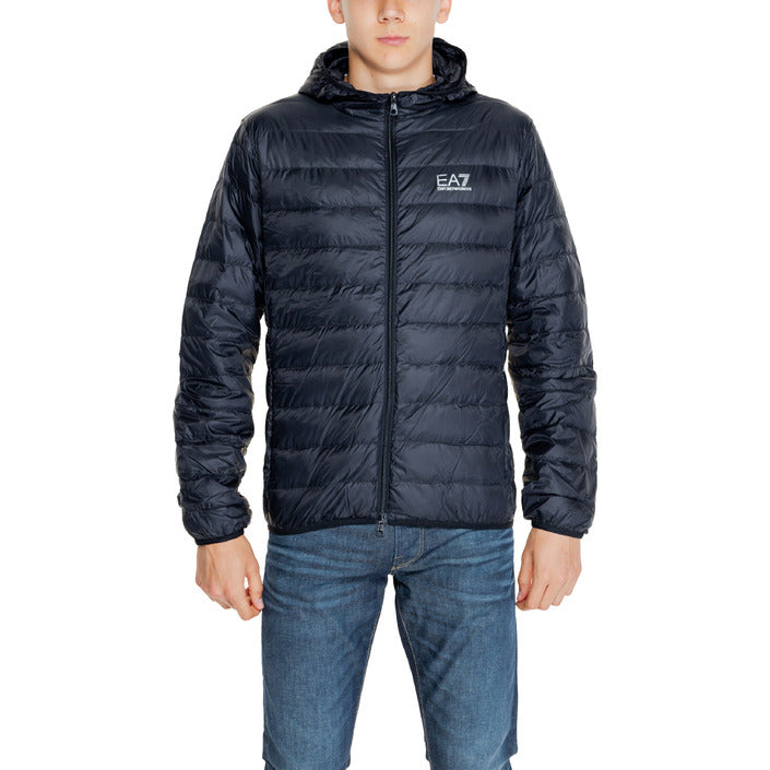 Ea7 - Ea7 Windbreaker Heren