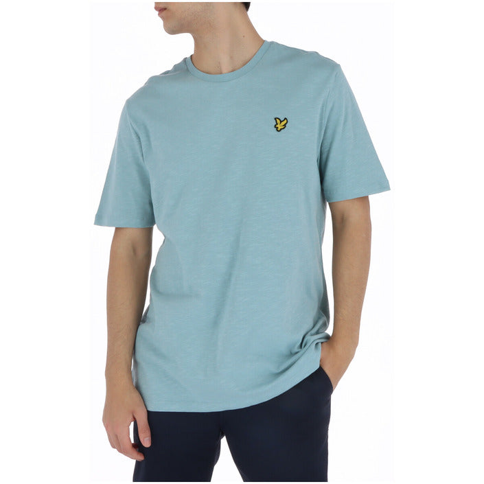 Lyle &amp; Scott - Lyle &amp; Scott T-shirt Men