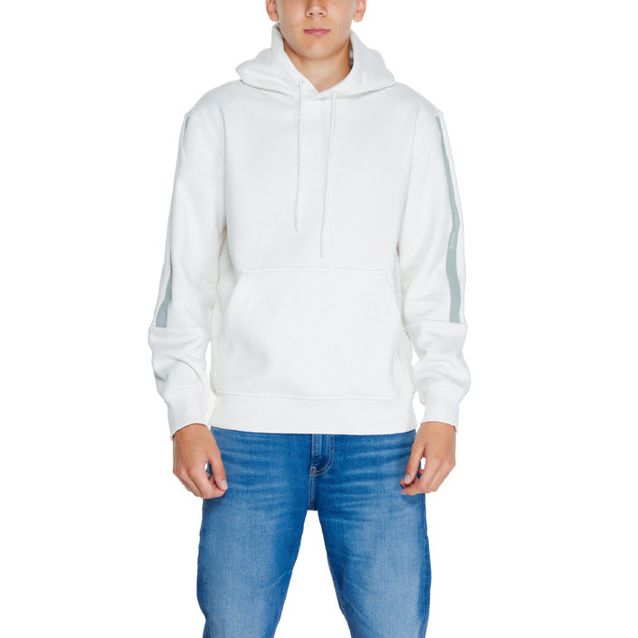 Calvin Klein Jeans - Calvin Klein Jeans Sweatshirt Men