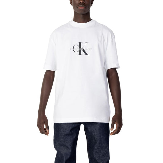 Calvin Klein Jeans - Calvin Klein Jeans T-shirt Men