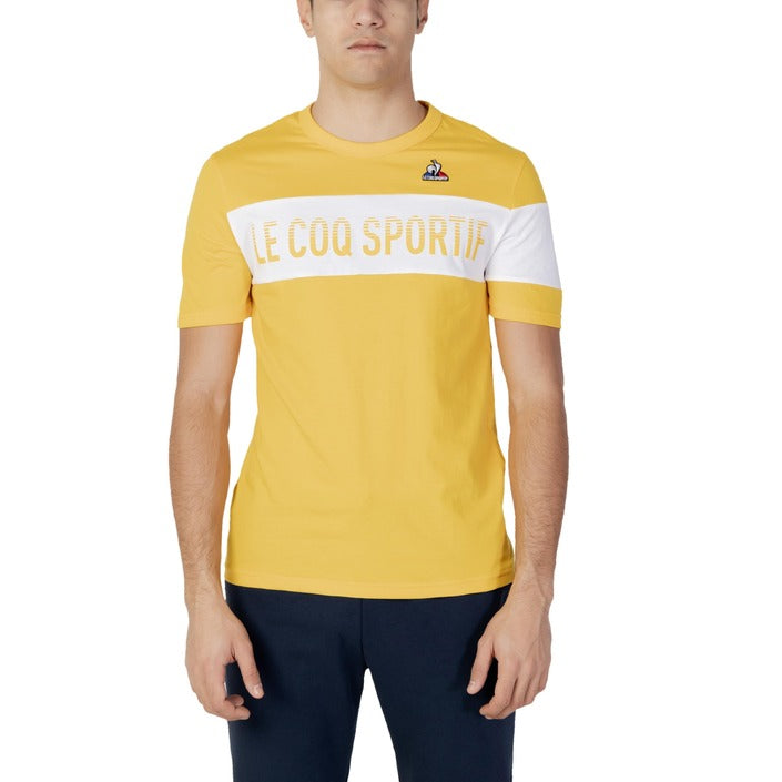 Le Coq Sportif - Le Coq Sportif T-shirt Men