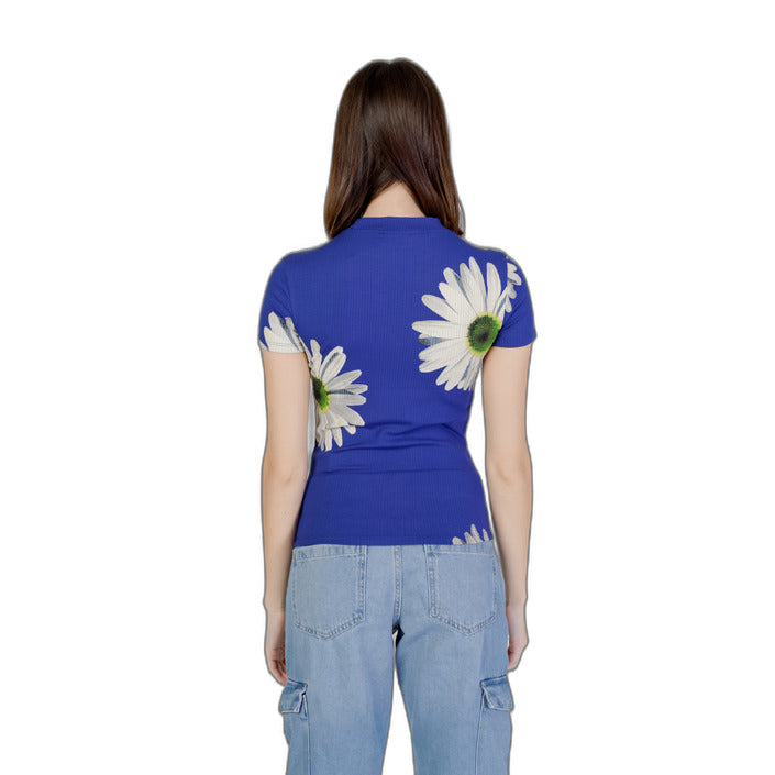 Desigual - Desigual T-shirt Dames