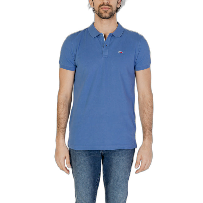 Tommy Hilfiger Jeans - Tommy Hilfiger Jeans Polo Top Heren