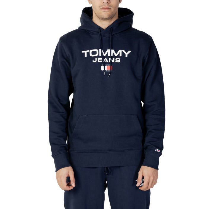 Tommy Hilfiger Jeans - Tommy Hilfiger Jeans Sweatshirt Men