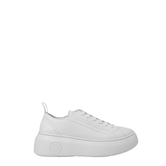 Armani Exchange - Armani Exchange Women Sneakers