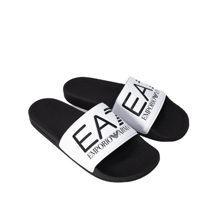 Ea7 - Ea7 Women Slippers