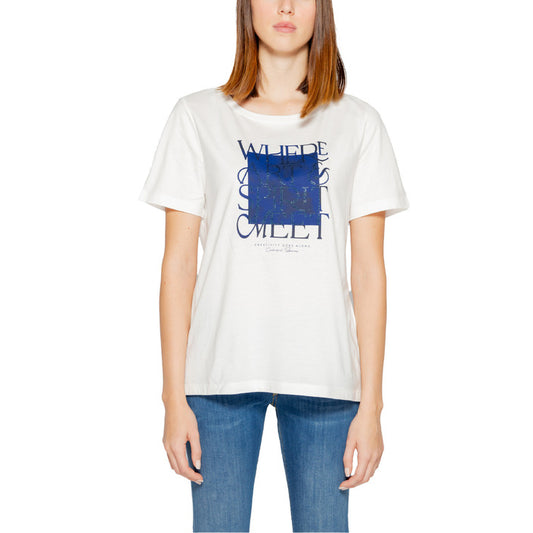 Street One - Street One T-shirt Dames