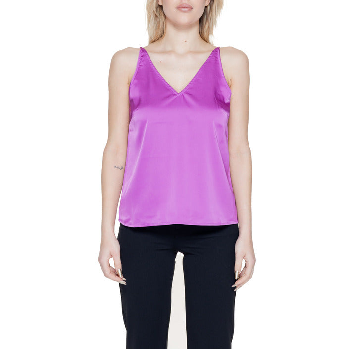 Vila Clothes - Vila Clothes Top Dames