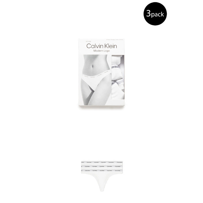 Calvin Klein - Calvin Klein Ondergoed Dames