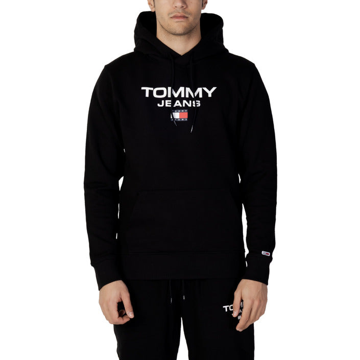 Tommy Hilfiger Jeans - Tommy Hilfiger Jeans Sweatshirt Men