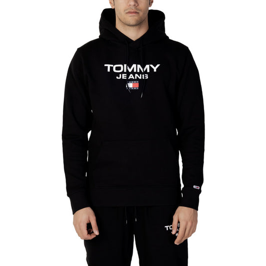 Tommy Hilfiger Jeans - Tommy Hilfiger Jeans Sweatshirt Men