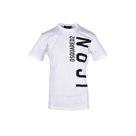 Dsquared - Dsquared T-shirt Heren