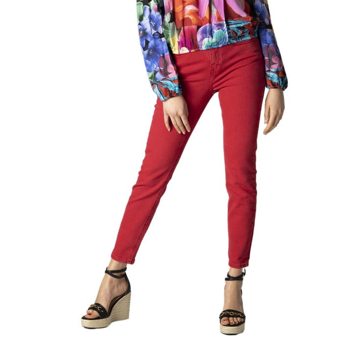 Desigual - Desigual Jeans Dames