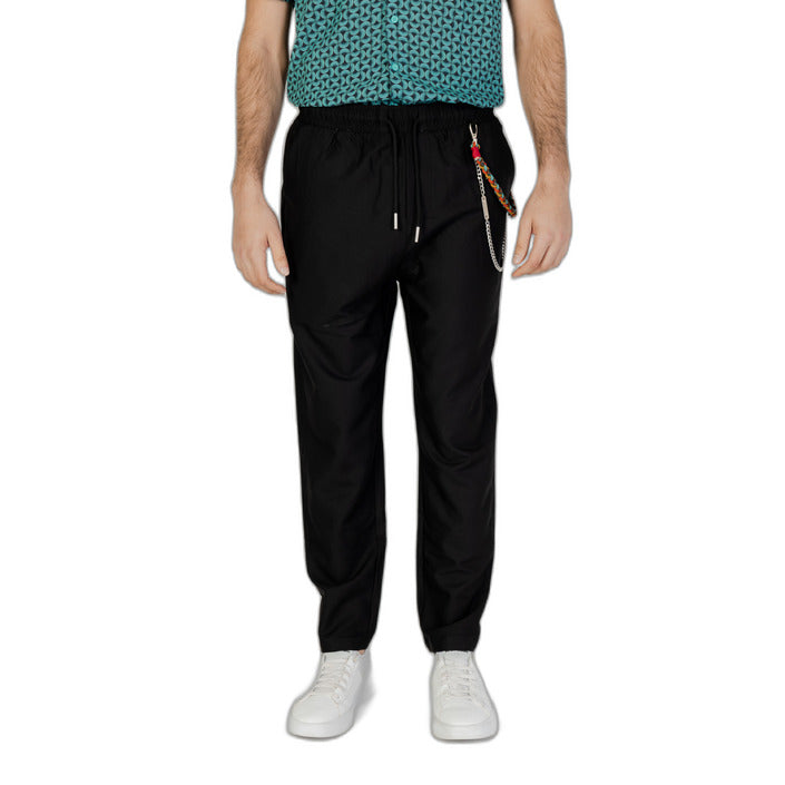 Gianni Lupo - Gianni Lupo Pants Men