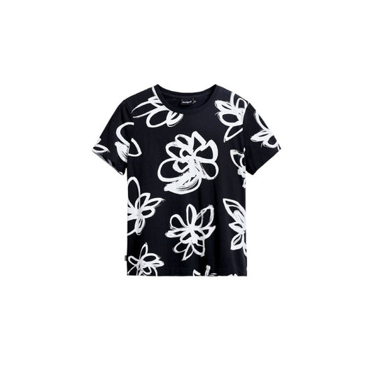 Desigual - Desigual T-shirt Dames