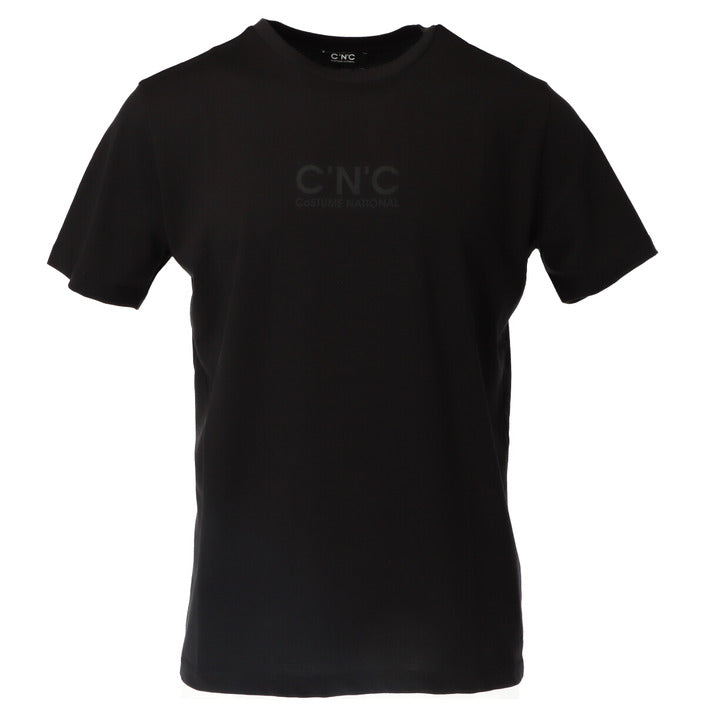 Cnc Costume National - Cnc Costume National T-shirt Heren