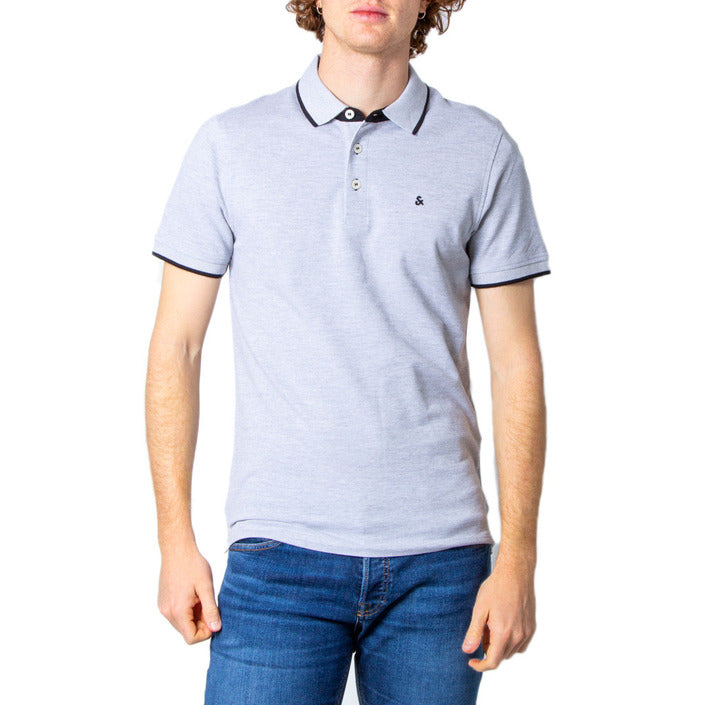 Jack & Jones - Jack & Jones Polo Top Heren