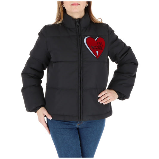 Love Moschino - Love Moschino Windjack Dames