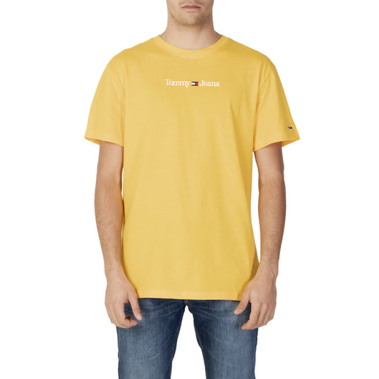 Tommy Hilfiger Jeans - Tommy Hilfiger Jeans T-shirt Heren