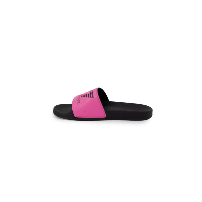 Ea7 - Ea7 Women Slippers