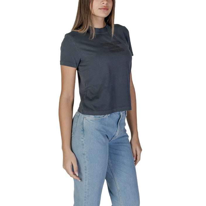 Calvin Klein Jeans - Calvin Klein Jeans T-shirt Dames