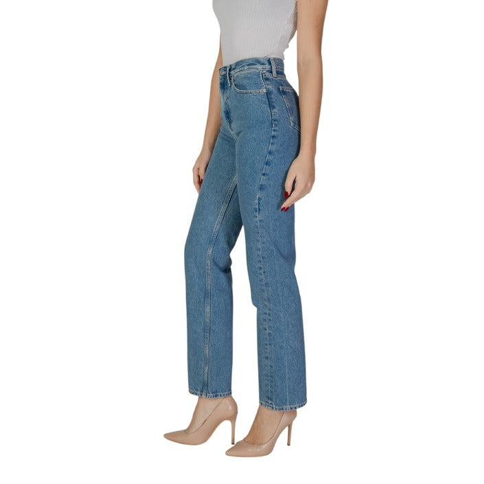 Calvin Klein Jeans - Calvin Klein Jeans Jeans Dames