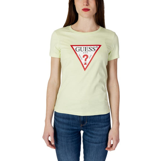 Guess - Guess T-shirt Women