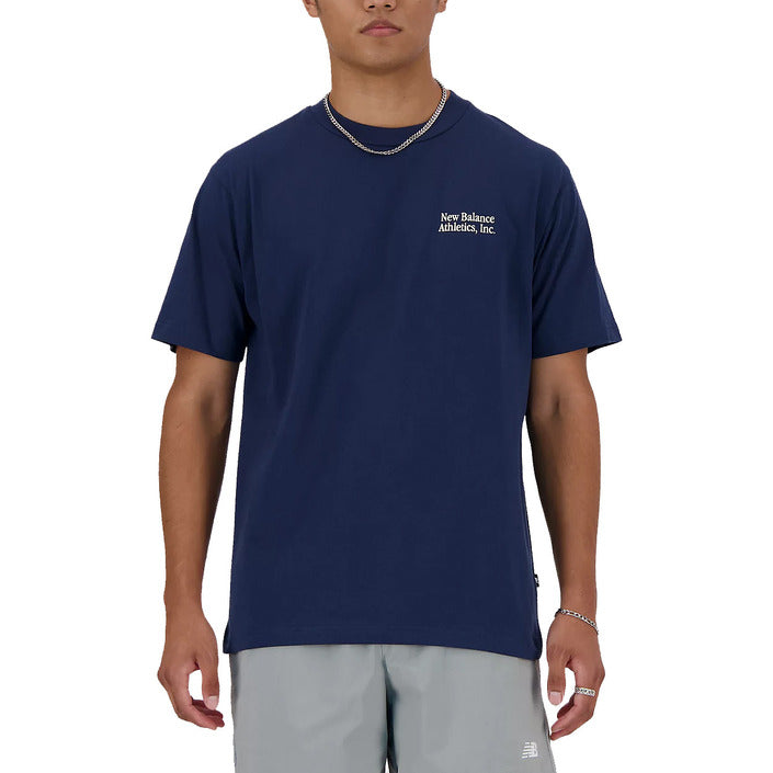 New Balance - New Balance T-shirt Men