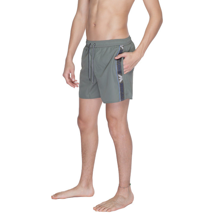 Emporio Armani Underwear - Emporio Armani Underwear Zwemkleding Heren