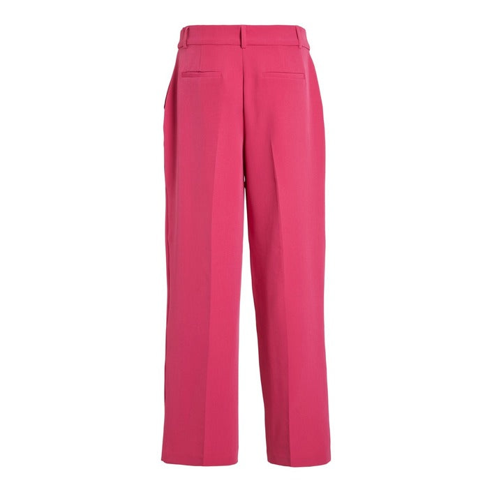 Vila Clothes - Vila Clothes Broek Dames