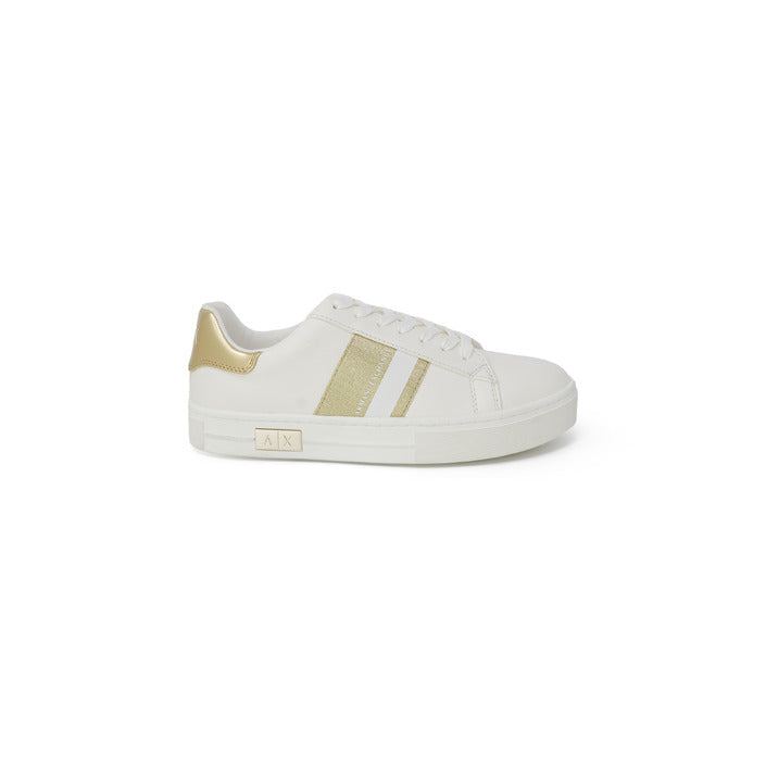 Armani Exchange - Armani Exchange Women Sneakers