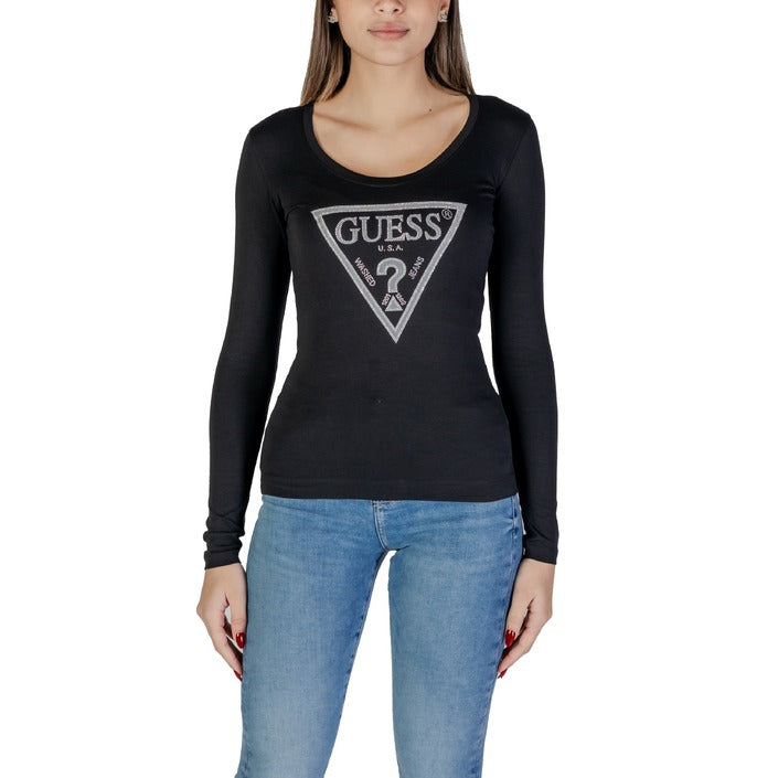 Guess - Guess T-shirt Dames