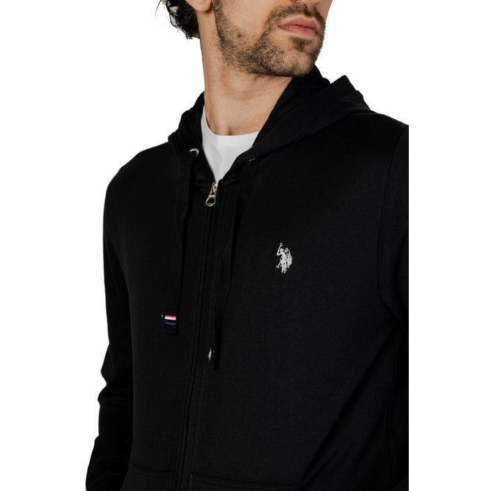 U.s. Polo Assn. - U.s. Polo Assn. Sweatshirt Heren